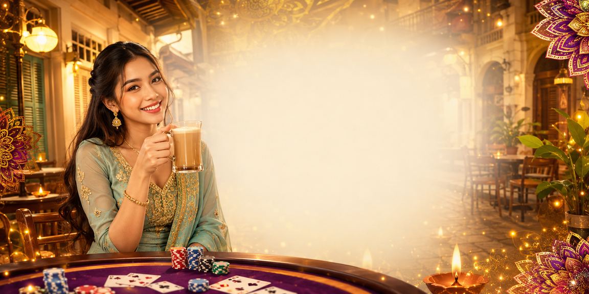 Permainan poker dalam talian Ipoh Perak dengan terma penggunaan yang jelas di 7star