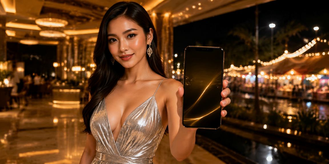 Pendaftaran dan tuntutan bonus di Kuantan melalui platform mudah alih 7star