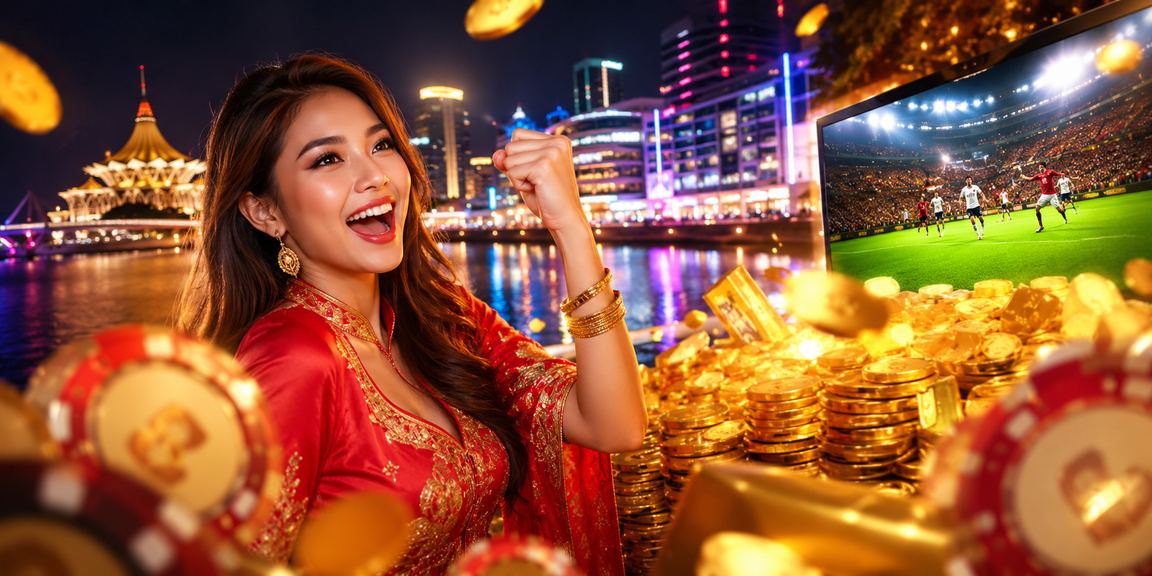 Penggunaan platform pertaruhan dalam talian 7star secara bertanggungjawab di Kuching Sarawak