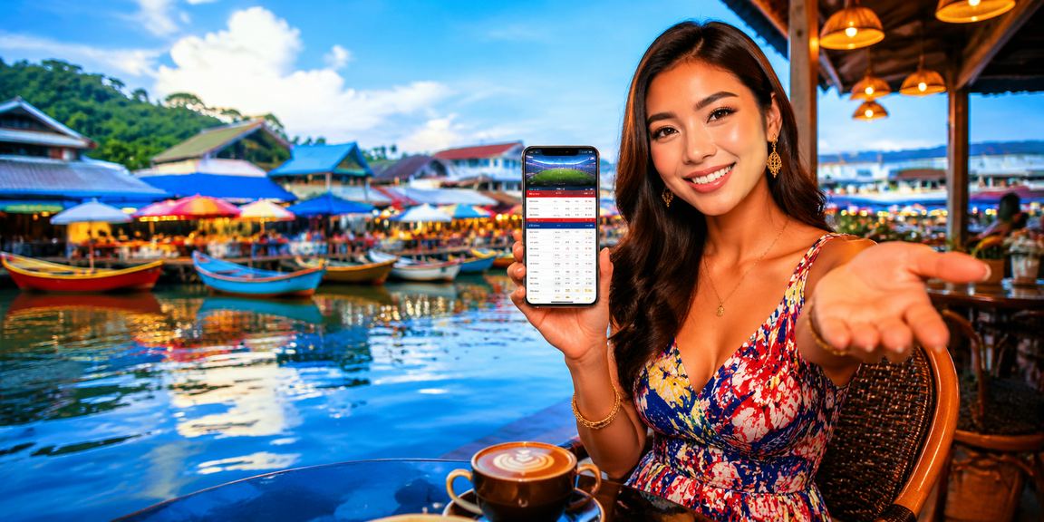 Pemain kasino mudah alih Malaysia menggunakan platform selamat 7star