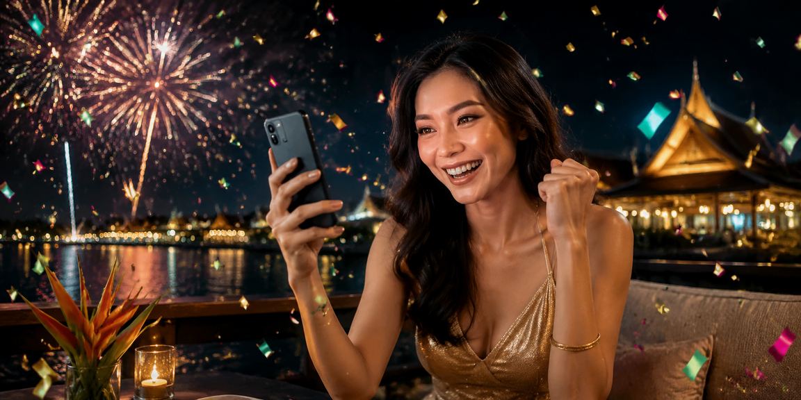 Pengalaman kasino mudah alih Sarawak dengan 7star